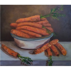 Sylwia Mółka, Carrots