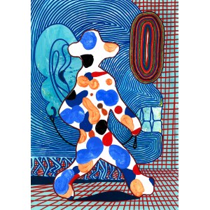 Vasina Dariusz, Friday, 7 p.m.