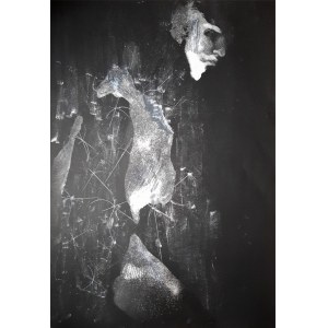 Julian Kowal, Body Print IV 