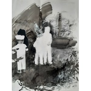 Kinga Kociarz, Fragile 