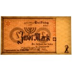 2 marques 1940 - num.1 - PMG 66 EPQ - OKAZOWY