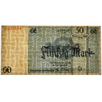 50 marks 1940 - num.1 - PMG 65 EPQ