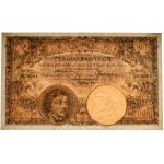 1 000 PLN 1919 - S.A. - PMG 66 EPQ