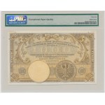 1 000 PLN 1919 - S.A. - PMG 66 EPQ