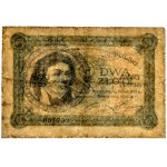 2 or 1919 - S.3.C. - SÉRIE EXTRÊMEMENT RARE