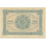 2 or 1919 - S.3.C. - SÉRIE EXTRÊMEMENT RARE