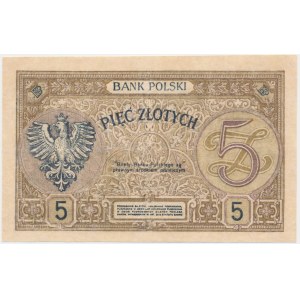 5 or 1924 - II EM.C -