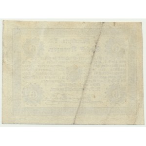 Autriche, 6 krajcars 1849