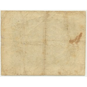 Rakúsko, 5 guldenov 1851 - vzácne