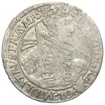 Sigismund III Vasa, 1/4 Thaler Bromberg 1621 - PRVS MAS - RARER