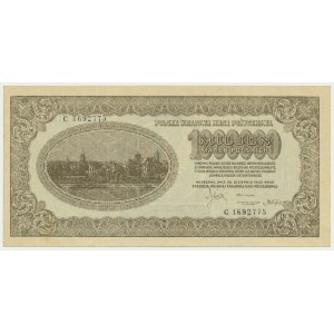 1 milion marek 1923 - C -
