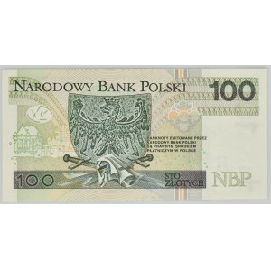 100 złotych 2012 - BH 0000222 -
