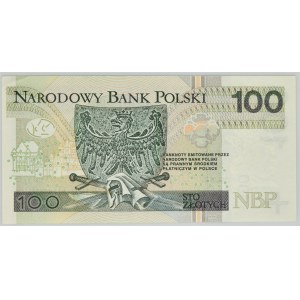 100 złotych 2018 - EW 0000279 -