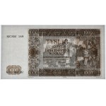 Krakowiak, 1.000 złotych 1941 - MCSM 169 -