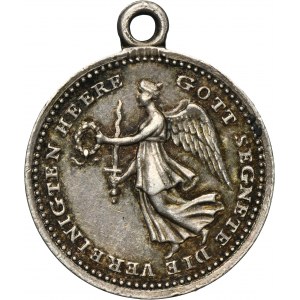 Germany, Medal Battle of Lützen 1813