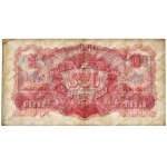 100 zloty 1944 ...owym - AA - RARE