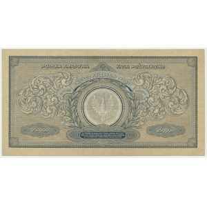 250.000 marek 1923 - BN -