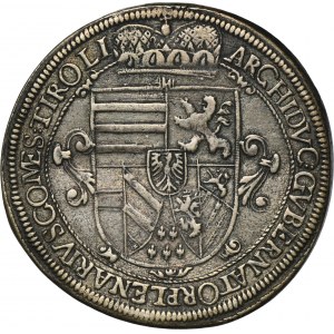 Austria, Leopold V, Talar Hall 1623