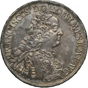 Germany, City of Regensburg, Thaler 1756 ICB