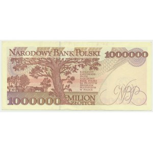 1 million 1993 - N -.