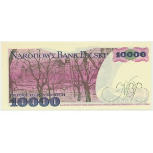 10.000 złotych 1988 - Z -