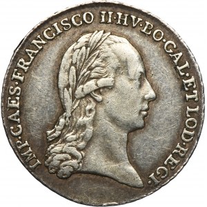 Galicia and Lodomeria, Token 1796