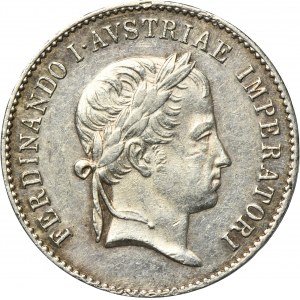 Austria, Ferdinand I, Token of tribute to the States of Lower Austria Wien 1835