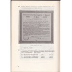 5% obligacja RP 1925, tzw. bon reliefowy - NIEZWYKŁA RZADKOŚĆ - ILUSTROWANY