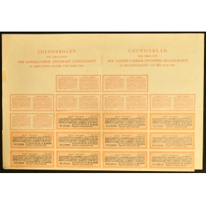 4% Railway Conversion Loan 1933, bond $4,228.04