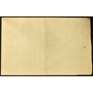 Industrial Bank for the Kingdom of Galicia and Lodomeria, 10 x 400 crowns 1920