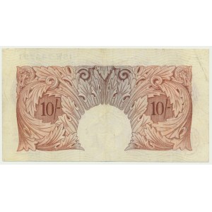 Great Britain, 10 Shillings (1928-1948)