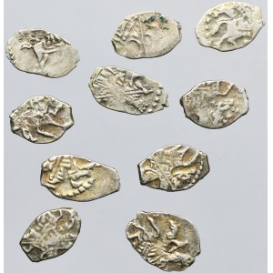 Set, Russia, Kopeck (10 pcs.)