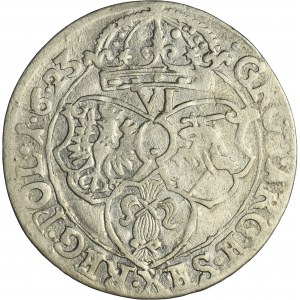 Sigismond III Vasa, Le Sixième Domaine Cracovie 1623