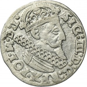 Žigmund III Vasa, Trojak Krakov 1624