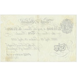 Spojené kráľovstvo, £10 1932 - originál