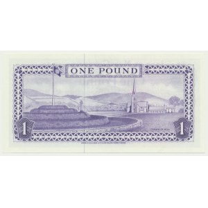 Isle of Man, 1 Pound 1979