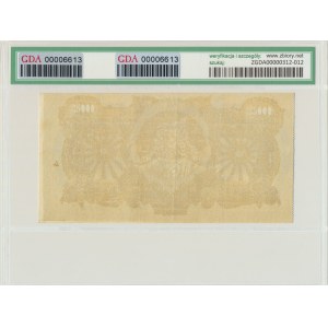 Russia, South Russia, 25.000 Rubles 1920 - GDA 45 NET