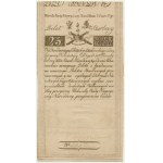 25 złotych 1794 - C - znw. Pieter de Vries & Comp -