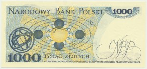 1.000 złotych 1975 - A -