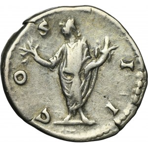 Roman Imperial, Marcus Aurelius, Denarius