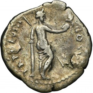 Roman Imperial, Titus, Denarius