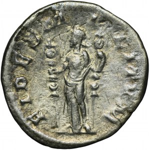 Roman Imperial, Maximinus I Thrax, Denarius