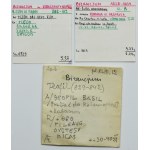Satz, Byzantinisches Reich, Bronzen (3 Stück).