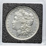 USA, 1 dolar New Orleans 1894 O - Morgan