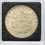 USA, 1 Dollar Philadelphie 1900 - Morgan