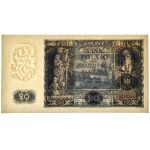 20 złotych 1936 - AN - PMG 66 EPQ