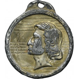 Medal Fryderyk Chopin, Żelazowa Wola