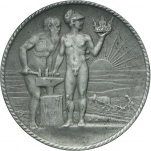 Medal Polish Legions 1916