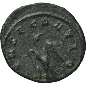 Roman Imperial, Claudius II Gothicus, Posthumous Antoninianus