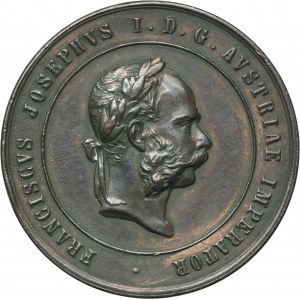 Galicia, Award Medal for Agricultural Merits